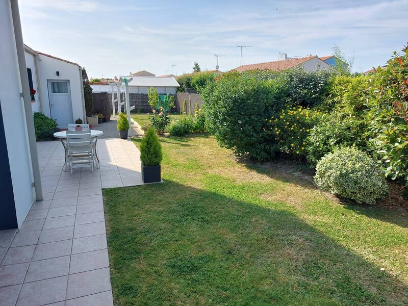 Saint-Hilaire-De-Riez (85270)