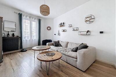 Vente maison 4 pièces Reims (51100)