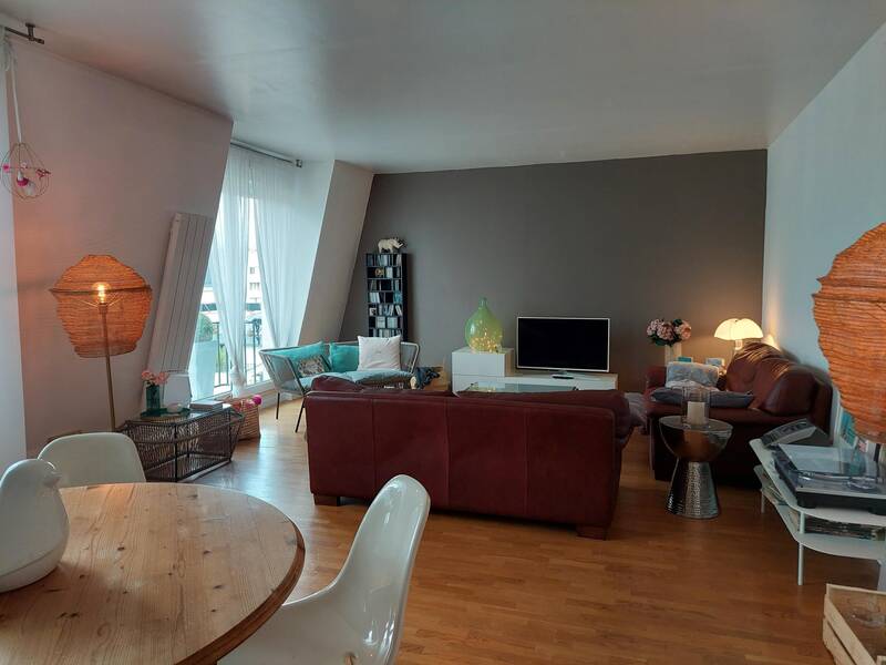 Issy-Les-Moulineaux (92130)