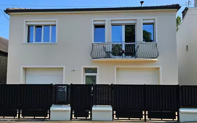 Longpont-Sur-Orge (91310)