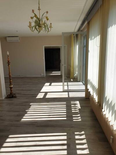 Location appartement 7 pièces Poitiers (86000)