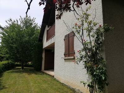 Vente maison 6 pièces Exincourt (25400)