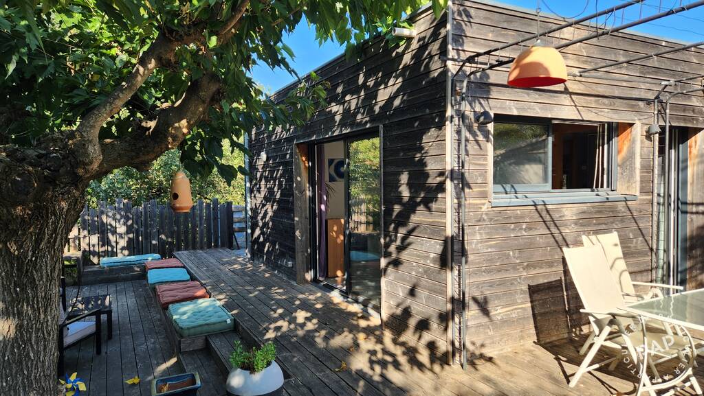 Maison 4 pièces 93 m² · à Crespian · 93 m² · 312 000 €