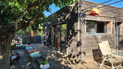 Vente maison 4 pièces Crespian (30260)