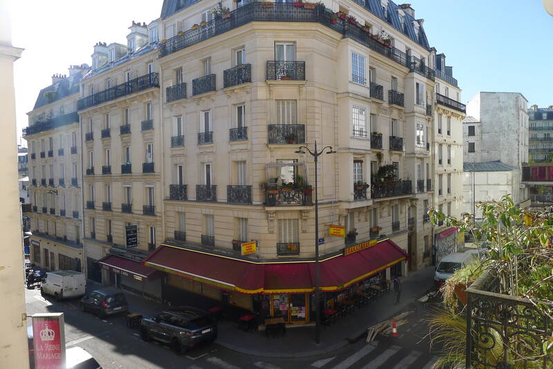 Paris 18E (75018)
