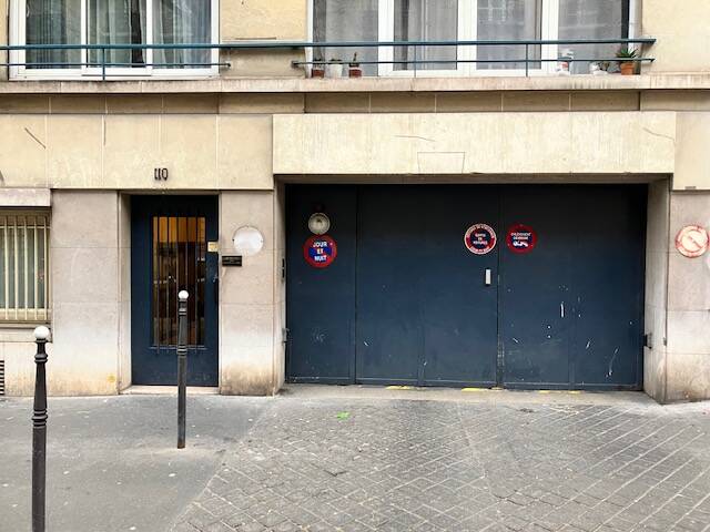 Paris 16E (75016)
