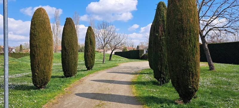 Fenouillet (31150)