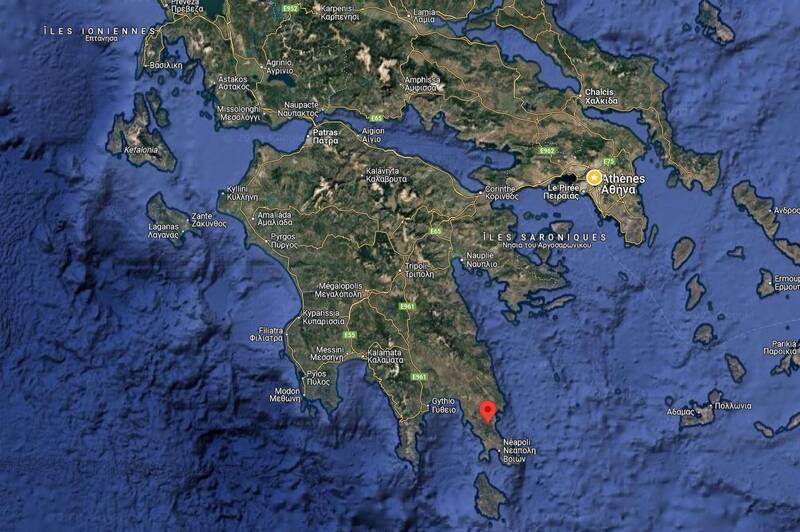Grèce