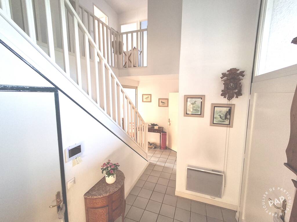 Vente immobilier 580.000&nbsp;&euro; Lagny-Sur-Marne (77400)