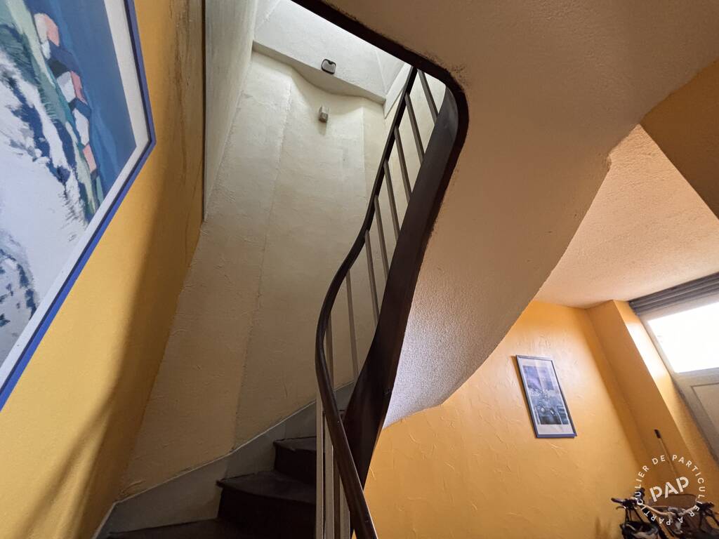 Vente immobilier Immeuble