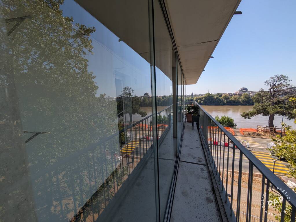 Appartement Nantes (44000) 1.140&nbsp;&euro;