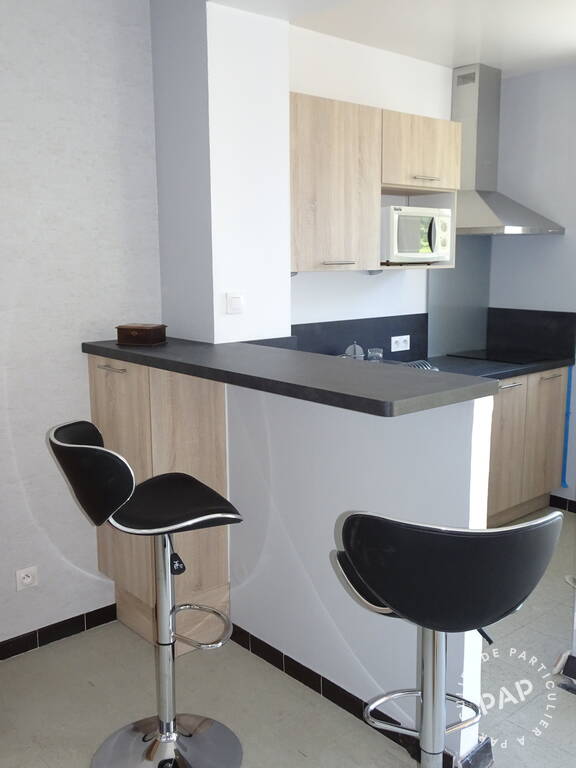 Location immobilier 475&nbsp;&euro; Mende (48000)