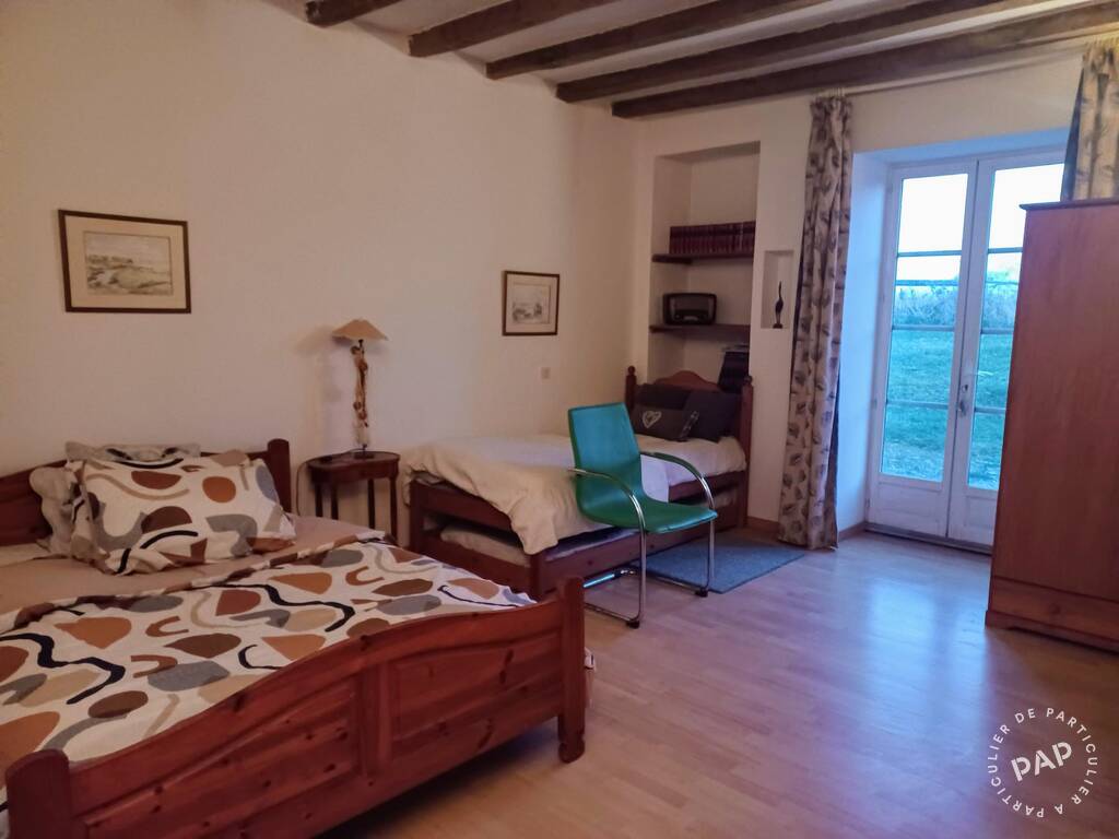 Vente Maison