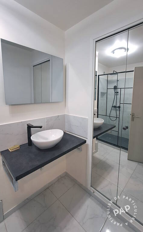 Vente Appartement 107&nbsp;m²