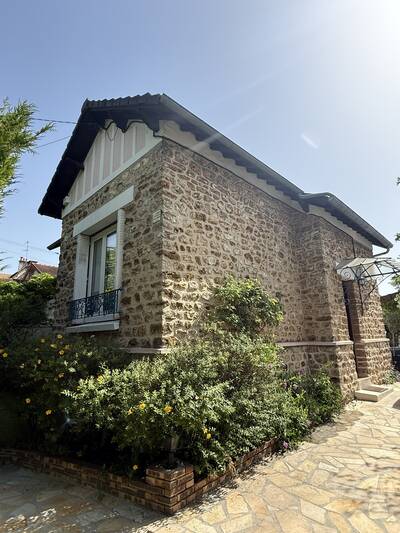 Vente maison 6 pièces Draveil (91210)
