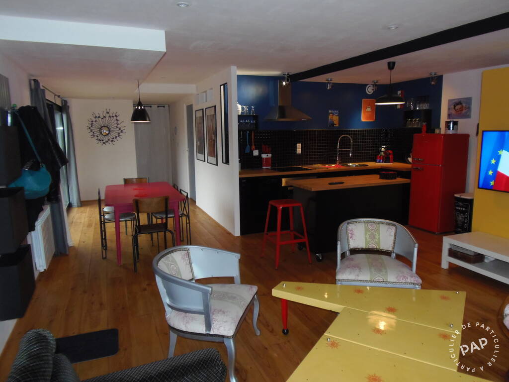 Vente maison 230 m² Loches (37600) - 230 m² - 450.000 € | Particulier à Particulier — 8