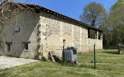 Saint-Christoly-De-Blaye (33920)