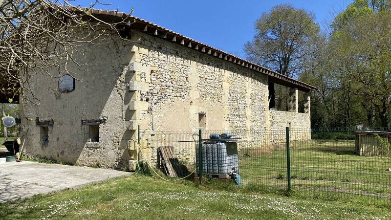 Saint-Christoly-De-Blaye (33920)