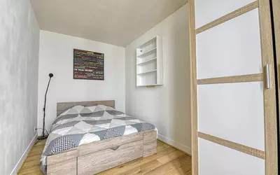 Saint-Ouen (93400)