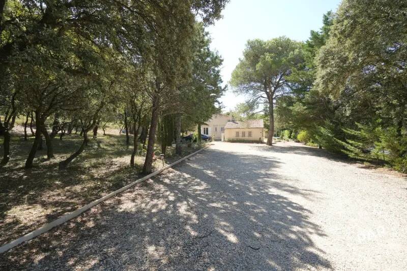 Vente maison 110 m² Uchaux (84100) - 110 m² - 428.000 € | Particulier à Particulier — 10