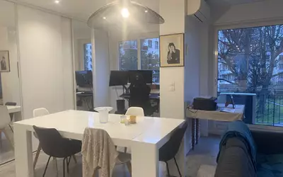 Neuilly-Sur-Seine Bagatelle  (92200)