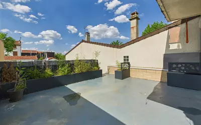 Colombes 92700