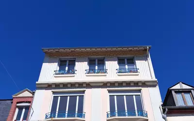 Houlgate (14510)