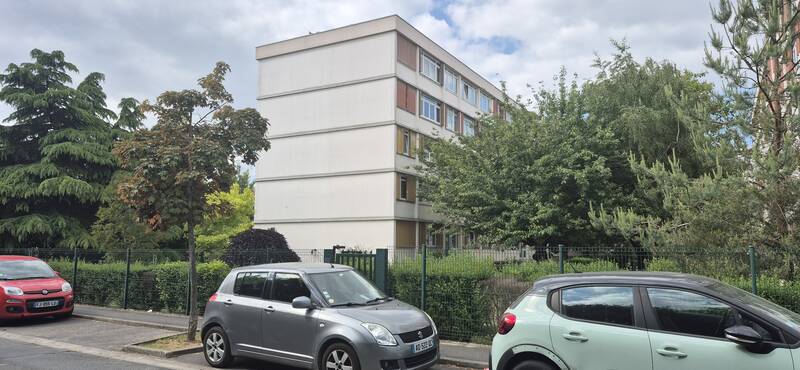 Champigny-Sur-Marne (94500)