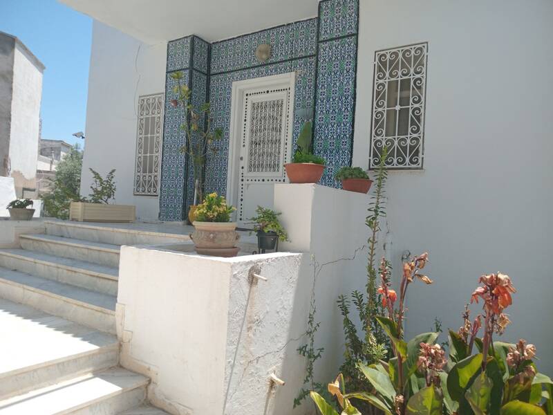 Tunisie