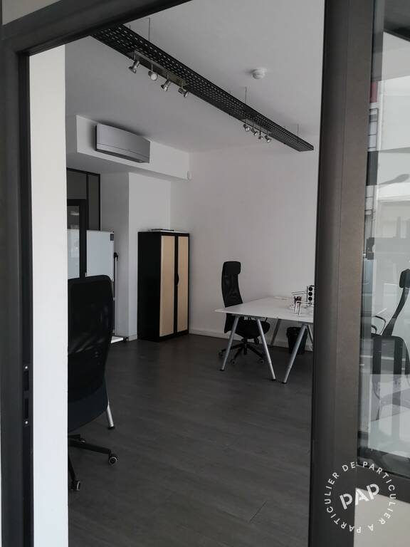 Bureaux Local Professionnel Paris E M Pap Commerces