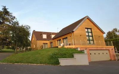 Belle-Église