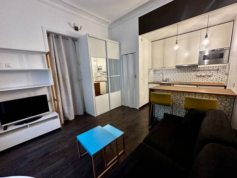 Paris 8E (75008)