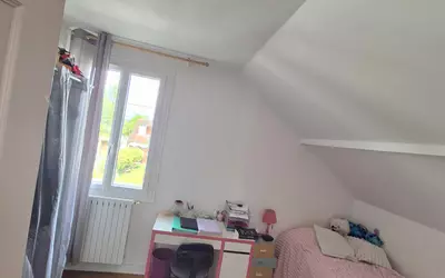 Domont (95330)