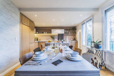 Location appartement 2 pièces Biarritz (64200)