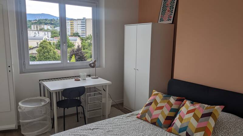 Annemasse (74100)