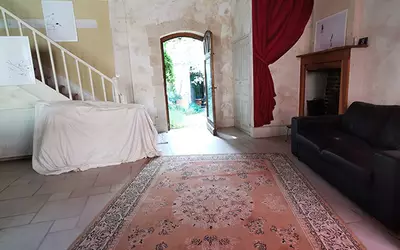 Buzançais (36500)