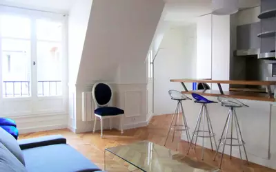 Paris 7E