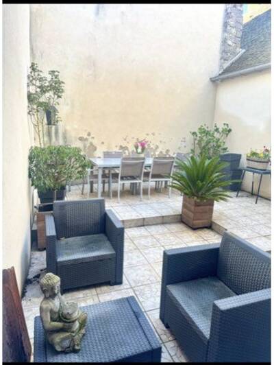 Vente maison 5 pièces Lorrez-le-Bocage-Préaux (77710)