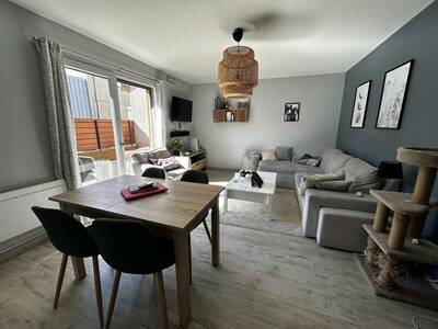 Vente appartement 2 pièces Montauban (82000)
