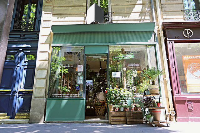 Paris 11E (75011)