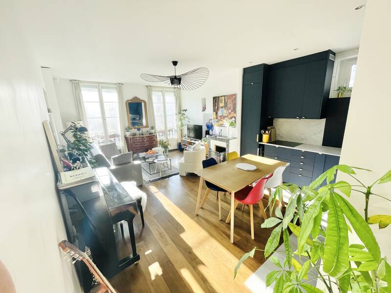 Paris 4E (75004)