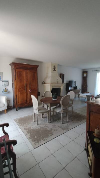 Vente maison 4 pièces Montpellier (34)