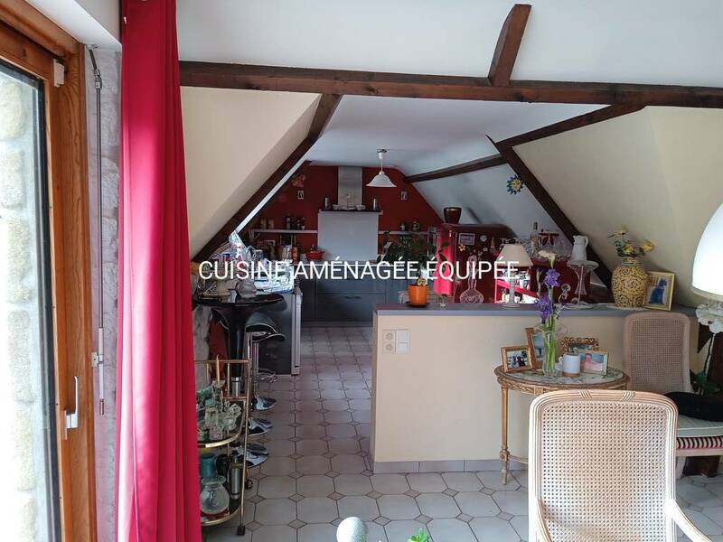 Caudan (56850)