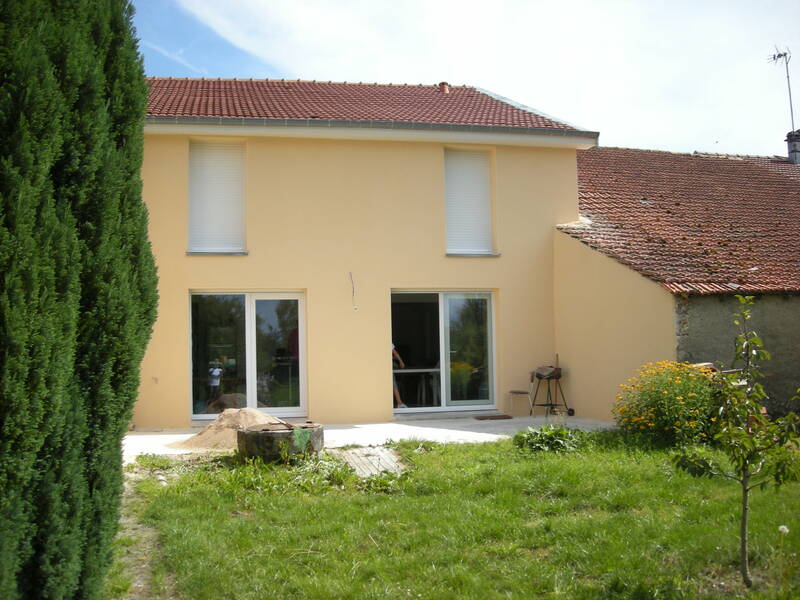 La Neuveville-Sous-Châtenois (88170)