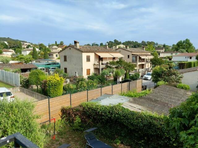 La Roquette-Sur-Siagne (06550)