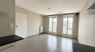 Vente appartement 2 pièces Le Teich (33470)