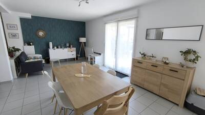 Vente maison 4 pièces La Baule-Escoublac (44500)