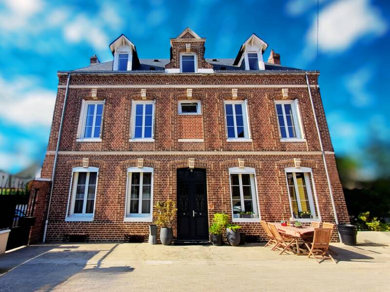 Le Petit-Quevilly (76140)