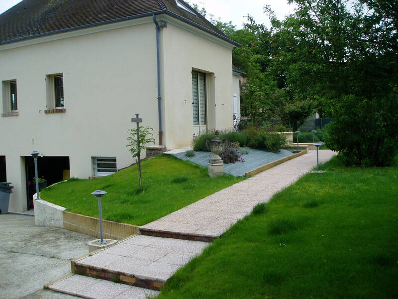 Fontenay-Lès-Briis (91640)