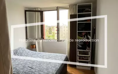 Garges-Lès-Gonesse (95140)